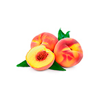 Duraznos La Europea Insuperable