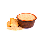 Pan Rallado La Europea Insuperable